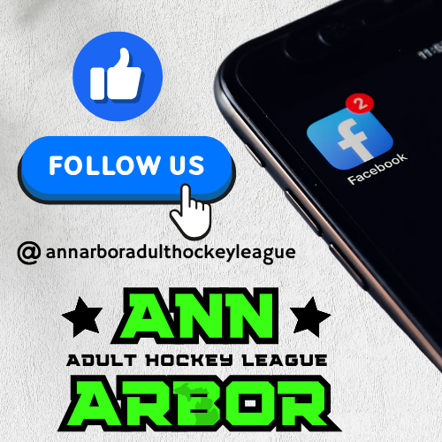 Follow us on Facebook